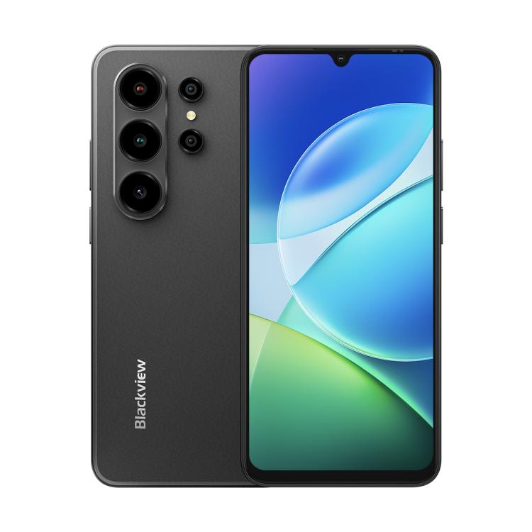 Blackview WAVE 10C, 4 Go+32 Go, Android 16 Unisoc UMS312 / T310 Octa Core de 6,88 pouces, Réseau : 4G, OTG, WAVE 10C, 4 Go+32 Go