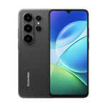 Blackview WAVE 10C, 4 Go+32 Go, Android 16 Unisoc UMS312 / T310 Octa Core de 6,88 pouces, Réseau : 4G, OTG, WAVE 10C, 4 Go+32 Go