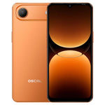 Blackview Oscal FLAT 3C, 4 Go + 64 Go, 6,56 pouces Android 16 Unisoc UMS312 T310 Quad Core, OTG, Réseau : 4G, 4 Go + 64 Go
