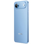 Blackview Oscal FLAT 3C, 4 Go + 64 Go, 6,56 pouces Android 16 Unisoc UMS312 T310 Quad Core, OTG, Réseau : 4G, 4 Go + 64 Go