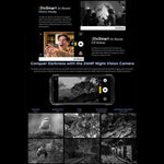 HOTWAV Cyper 16 Pro Rugged Phone, 8GB+512GB, 6.6 inch Android 15 MediaTek MT6789H Helio G100 Octa, Network: 5G, OTG, NFC