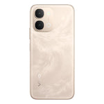 vivo Y500i, 8GB+128GB, Empreinte digitale latérale, Android 16 OriginOS 6 de 6,75 pouces, Snapdragon 4 Gen Octa Core, OTG, NFC, Réseau : 5G, 8GB+128GB
