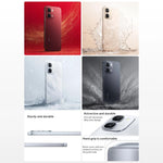 vivo Y500i, 8 Go + 256 Go, empreinte digitale latérale, Android 16 OriginOS 6 Snapdragon 4 Gen Octa Core de 6,75 pouces, OTG, NFC, Réseau : 5G, 8 Go + 256 Go