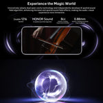 Honor Magic8 RSR Porsche Design, 16 Go+512 Go, empreinte digitale ultrasonique 3D, MagicOS 10.0 / Android 16 Snapdragon 8 Elite Gen 5 Octa Core 6,71 pouces, Réseau : 5G, NFC, OTG, 16 Go+512 Go