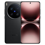 vivo X200 Ultra, 12 Go + 256 Go, reconnaissance faciale / lecteur d'empreintes digitales ultrasonique 3D, écran 6,82 pouces, OriginOS 5 / Android 15, processeur Snapdragon 8 Elite Octa-Core, OTG, NFC, réseau 5G, compatible avec Google Play, 12 Go + 256 Go
