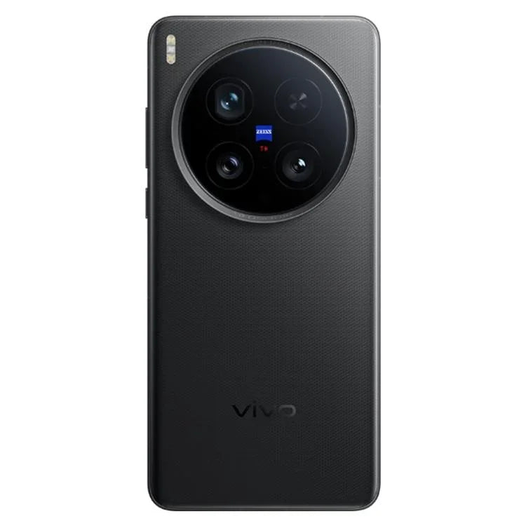 vivo X200 Ultra, 12 Go + 256 Go, reconnaissance faciale / lecteur d'empreintes digitales ultrasonique 3D, écran 6,82 pouces, OriginOS 5 / Android 15, processeur Snapdragon 8 Elite Octa-Core, OTG, NFC, réseau 5G, compatible avec Google Play, 12 Go + 256 Go