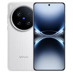 vivo X200 Ultra, 12 Go + 256 Go, reconnaissance faciale / lecteur d'empreintes digitales ultrasonique 3D, écran 6,82 pouces, OriginOS 5 / Android 15, processeur Snapdragon 8 Elite Octa-Core, OTG, NFC, réseau 5G, compatible avec Google Play, 12 Go + 256 Go