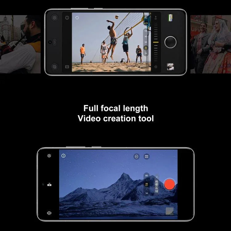 vivo X200 Ultra, 12 Go + 256 Go, reconnaissance faciale / lecteur d'empreintes digitales ultrasonique 3D, écran 6,82 pouces, OriginOS 5 / Android 15, processeur Snapdragon 8 Elite Octa-Core, OTG, NFC, réseau 5G, compatible avec Google Play, 12 Go + 256 Go