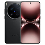 vivo X200 Ultra, 16 Go + 512 Go, reconnaissance faciale / lecteur d'empreintes digitales ultrasonique 3D, écran 6,82 pouces, OriginOS 5 / Android 15, processeur Snapdragon 8 Elite Octa-Core, OTG, NFC, réseau 5G, compatible avec Google Play, 16 Go + 512 Go