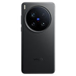 vivo X200 Ultra, 16 Go + 512 Go, reconnaissance faciale / lecteur d'empreintes digitales ultrasonique 3D, écran 6,82 pouces, OriginOS 5 / Android 15, processeur Snapdragon 8 Elite Octa-Core, OTG, NFC, réseau 5G, compatible avec Google Play, 16 Go + 512 Go