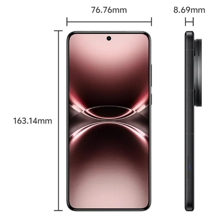vivo X200 Ultra, 16 Go + 512 Go, reconnaissance faciale / lecteur d'empreintes digitales ultrasonique 3D, écran 6,82 pouces, OriginOS 5 / Android 15, processeur Snapdragon 8 Elite Octa-Core, OTG, NFC, réseau 5G, compatible avec Google Play, 16 Go + 512 Go