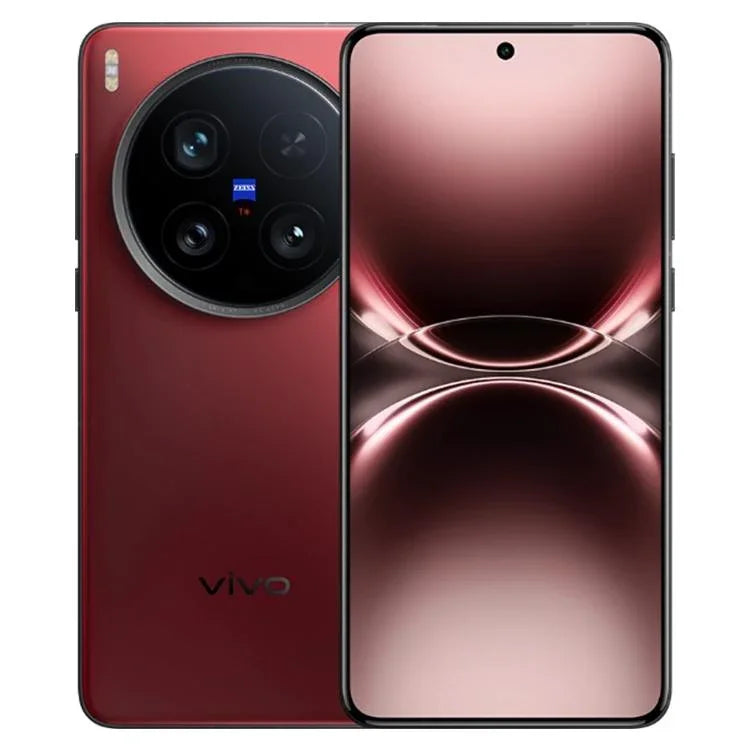 vivo X200 Ultra, 16 Go + 512 Go, reconnaissance faciale / lecteur d'empreintes digitales ultrasonique 3D, écran 6,82 pouces, OriginOS 5 / Android 15, processeur Snapdragon 8 Elite Octa-Core, OTG, NFC, réseau 5G, compatible avec Google Play, 16 Go + 512 Go