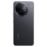 vivo Y300i, 12 Go + 512 Go, reconnaissance faciale/empreinte digitale latérale, écran 6,68 pouces, Android 15 OriginOS 5, processeur Snapdragon 4 Gen 2 octa-core, OTG, NFC, réseau 5G, 12 Go + 512 Go