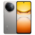 vivo Y300i, 12 Go + 512 Go, reconnaissance faciale/empreinte digitale latérale, écran 6,68 pouces, Android 15 OriginOS 5, processeur Snapdragon 4 Gen 2 octa-core, OTG, NFC, réseau 5G, 12 Go + 512 Go