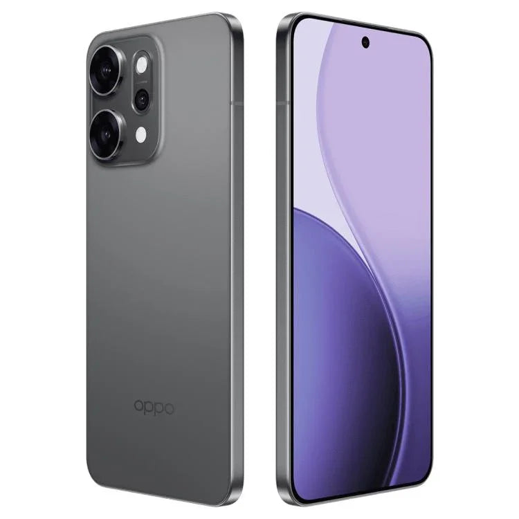 OPPO Reno14 Pro AI Phone, 16GB+1TB, Screen Fingerprint, 6.83 inch ColorOS 15.0 Dimensity 8450 Octa Core, NFC, OTG, Network: 5G, 16GB+1TB