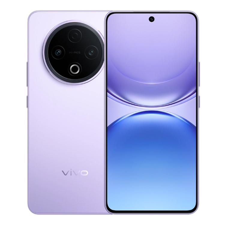 vivo Y500, 12 Go+512 Go, Android 15 OriginOS 5 Dimensity 7300 Octa Core 6,77 pouces, OTG, NFC, Réseau : 5G, 12 Go+512 Go
