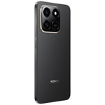 Honor Play10T, 8 Go + 128 Go, Empreinte Digitale Latérale, Android 15 Magic OS 9.0 Snapdragon 6s Gen 3 Octa Core de 6,8 pouces, Réseau : 5G, 8 Go + 128 Go