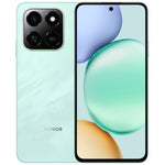 Honor Play10T, 8 Go + 256 Go, Empreinte latérale, Android 15 Magic OS 9.0 de 6,8 pouces, Octa Core Snapdragon 6s Gen 3, Réseau : 5G, 8 Go + 256 Go