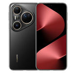 HUAWEI Pura 80 Ultra, 16 Go+1 To, Identification par empreinte digitale latérale, HarmonyOS 5.1 de 6,8 pouces, NFC, OTG, Ne prend pas en charge Google Play, 16 Go+1 To