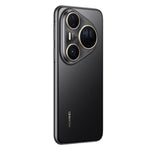 HUAWEI Pura 80 Ultra, 16 Go+1 To, Identification par empreinte digitale latérale, HarmonyOS 5.1 de 6,8 pouces, NFC, OTG, Ne prend pas en charge Google Play, 16 Go+1 To