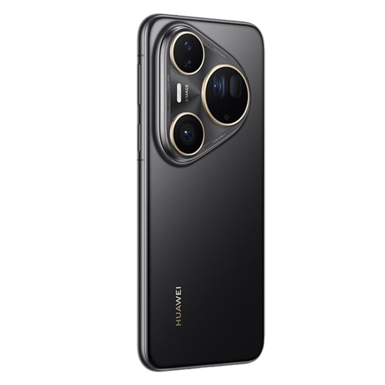 HUAWEI Pura 80 Ultra, 16 Go+1 To, Identification par empreinte digitale latérale, HarmonyOS 5.1 de 6,8 pouces, NFC, OTG, Ne prend pas en charge Google Play, 16 Go+1 To