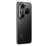 HUAWEI Pura 80 Ultra, 16 Go+512 Go, Identification latérale par empreinte digitale, HarmonyOS 5.1 de 6,8 pouces, NFC, OTG, Ne prend pas en charge Google Play, 16 Go+512 Go