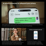 HUAWEI Pura 80 Ultra, 16 Go+512 Go, Identification latérale par empreinte digitale, HarmonyOS 5.1 de 6,8 pouces, NFC, OTG, Ne prend pas en charge Google Play, 16 Go+512 Go