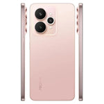 Realme 15, 8 Go + 256 Go, 6,77 pouces Realme UI 6.0 Android 15 MediaTek Dimensity 7300+ Octa Core, NFC, Réseau : 5G, 8 Go + 256 Go