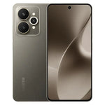 Realme 15, 8 Go + 256 Go, 6,77 pouces Realme UI 6.0 Android 15 MediaTek Dimensity 7300+ Octa Core, NFC, Réseau : 5G, 8 Go + 256 Go