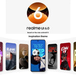 Realme 15, 16 Go+256 Go, 6,77 pouces Realme UI 6.0 Android 15 MediaTek Dimensity 7300+ Octa Core, NFC, Réseau : 5G, 16 Go+256 Go