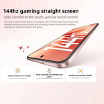 Realme 15, 16 Go+256 Go, 6,77 pouces Realme UI 6.0 Android 15 MediaTek Dimensity 7300+ Octa Core, NFC, Réseau : 5G, 16 Go+256 Go