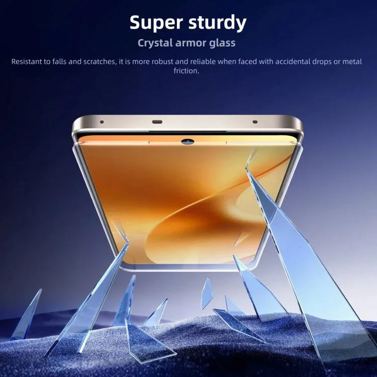 Realme 15 Pro, 12 Go + 256 Go, écran 6,8 pouces Realme UI 6.0 Android 15 Snapdragon 7 Gen Octa Core, NFC, Réseau : 5G, 12 Go + 256 Go