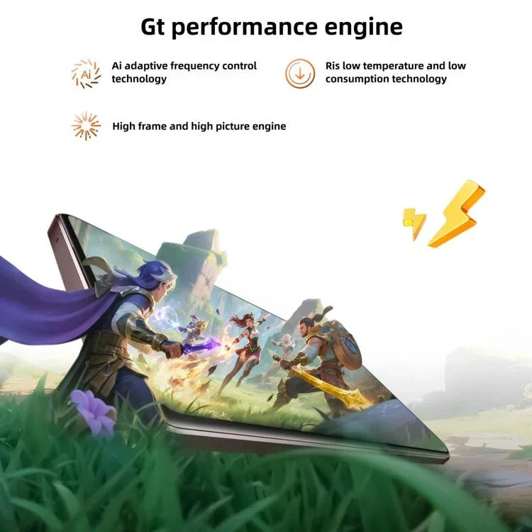 Realme 15 Pro, 12 Go + 256 Go, écran 6,8 pouces Realme UI 6.0 Android 15 Snapdragon 7 Gen Octa Core, NFC, Réseau : 5G, 12 Go + 256 Go