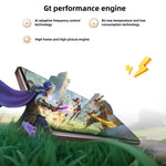 Realme 15 Pro, 16Go+512Go, 6,8 pouces Realme UI 6.0 Android 15 Snapdragon 7 Gen 4 Octa Core, NFC, Réseau: 5G, 16Go+512Go
