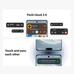 Realme 15 Pro, 16Go+512Go, 6,8 pouces Realme UI 6.0 Android 15 Snapdragon 7 Gen 4 Octa Core, NFC, Réseau: 5G, 16Go+512Go