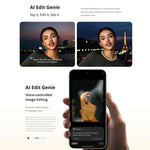 Realme 15T, 8 Go + 128 Go, identification d'empreintes digitales à l'écran, 6,57 pouces Realme UI 6.0 Android 15 MediaTek Dimensity 6400 Max Octa Core, NFC, Réseau : 5G, 8 Go + 128 Go