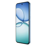 Realme 15T, 8 Go + 256 Go, identification par empreinte digitale sous l'écran, 6,57 pouces Realme UI 6.0 Android 15 MediaTek Dimensity 6400 Max Octa Core, NFC, Réseau : 5G, 8 Go + 256 Go