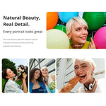 Realme 15T, 8 Go + 256 Go, identification par empreinte digitale sous l'écran, 6,57 pouces Realme UI 6.0 Android 15 MediaTek Dimensity 6400 Max Octa Core, NFC, Réseau : 5G, 8 Go + 256 Go