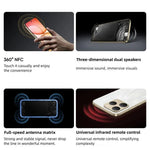 Realme 15T, 8 Go + 256 Go, identification par empreinte digitale sous l'écran, 6,57 pouces Realme UI 6.0 Android 15 MediaTek Dimensity 6400 Max Octa Core, NFC, Réseau : 5G, 8 Go + 256 Go