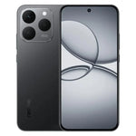 Realme 15T, 12 Go + 256 Go, identification par empreinte digitale sous l'écran, 6,57 pouces Realme UI 6.0 Android 15 MediaTek Dimensity 6400 Max Octa Core, NFC, réseau : 5G, 12 Go + 256 Go