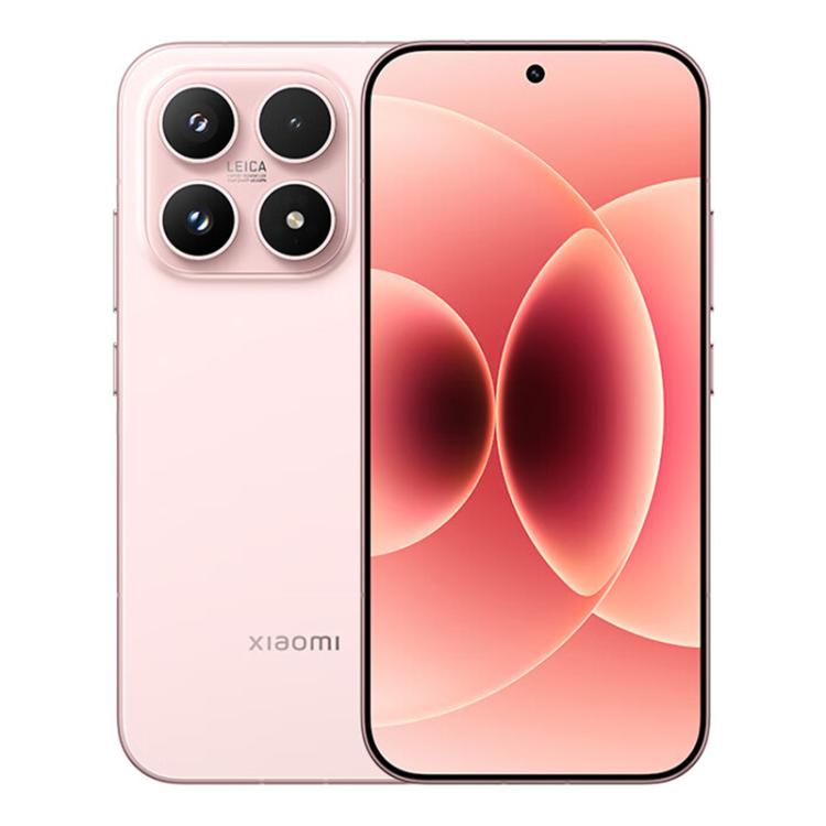 Xiaomi 17, 12 Go+256 Go, empreinte digitale ultrasonique 3D, 6,3 pouces Xiaomi HyperOS 3 Snapdragon 8 Elite Gen 5 Octa Core, NFC, Réseau : 5G, 12 Go+256 Go