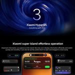 Xiaomi 17, 12 Go+256 Go, empreinte digitale ultrasonique 3D, 6,3 pouces Xiaomi HyperOS 3 Snapdragon 8 Elite Gen 5 Octa Core, NFC, Réseau : 5G, 12 Go+256 Go