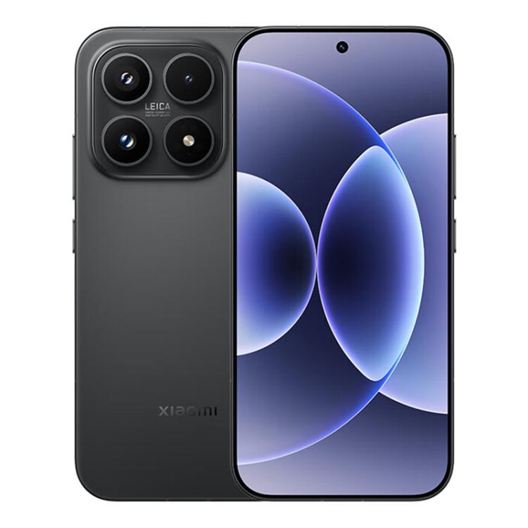 Xiaomi 17, 12 Go + 512 Go, empreinte digitale ultrasonique 3D, 6,3 pouces Xiaomi HyperOS 3 Snapdragon 8 Elite Gen 5 Octa Core, NFC, Réseau : 5G, 12 Go + 512 Go