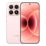 Xiaomi 17, 12 Go + 512 Go, empreinte digitale ultrasonique 3D, 6,3 pouces Xiaomi HyperOS 3 Snapdragon 8 Elite Gen 5 Octa Core, NFC, Réseau : 5G, 12 Go + 512 Go