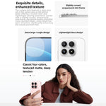Xiaomi 17, 12 Go + 512 Go, empreinte digitale ultrasonique 3D, 6,3 pouces Xiaomi HyperOS 3 Snapdragon 8 Elite Gen 5 Octa Core, NFC, Réseau : 5G, 12 Go + 512 Go