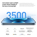 Xiaomi 17, 12 Go + 512 Go, empreinte digitale ultrasonique 3D, 6,3 pouces Xiaomi HyperOS 3 Snapdragon 8 Elite Gen 5 Octa Core, NFC, Réseau : 5G, 12 Go + 512 Go