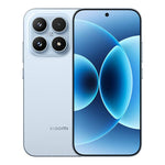 Xiaomi 17, 16 Go+512 Go, empreinte digitale ultrasonique 3D, 6,3 pouces Xiaomi HyperOS 3 Snapdragon 8 Elite Gen 5 Octa Core, NFC, Réseau : 5G, 16 Go+512 Go