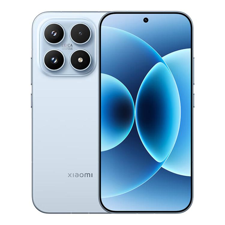 Xiaomi 17, 16 Go+512 Go, empreinte digitale ultrasonique 3D, 6,3 pouces Xiaomi HyperOS 3 Snapdragon 8 Elite Gen 5 Octa Core, NFC, Réseau : 5G, 16 Go+512 Go