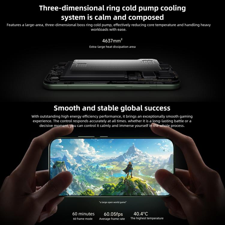 Xiaomi 17 Pro, 12 Go+256 Go, empreinte digitale ultrasonique 3D, 6,3 pouces Xiaomi HyperOS 3 Snapdragon 8 Elite Gen 5 Octa Core, NFC, Réseau : 5G, 12 Go+256 Go