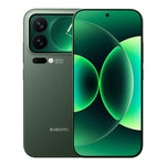 Xiaomi 17 Pro, 12 Go + 512 Go, Empreinte Digitale Ultrasonique 3D, 6,3 pouces Xiaomi HyperOS 3 Snapdragon 8 Elite Gen 5 Octa Core, NFC, Réseau : 5G, 12 Go + 512 Go